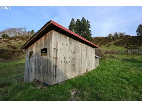 96312 Shutters Creek Lane North Bend OR 97459