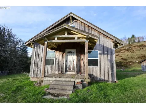 96312 Shutters Creek Lane North Bend OR 97459
