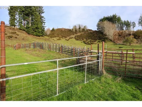 96312 Shutters Creek Lane North Bend OR 97459