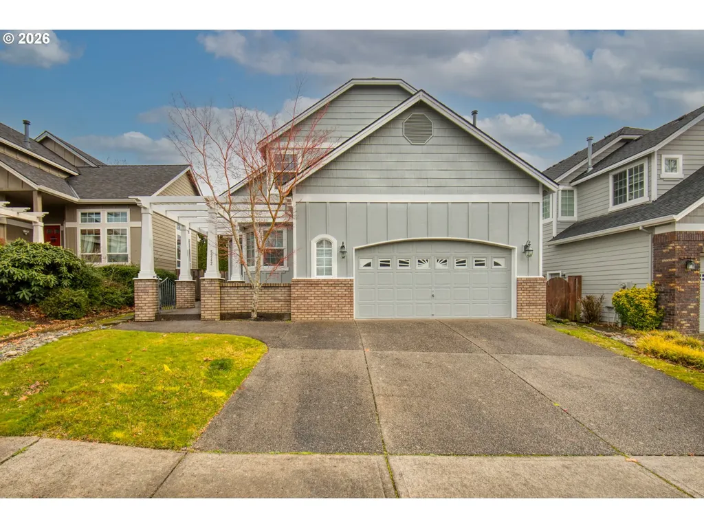 5242 NW Crady Lane Portland OR 97229
