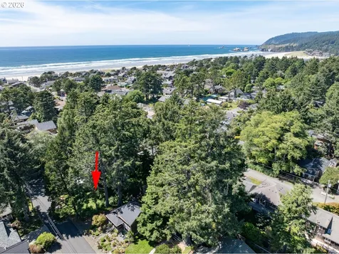 216 E Harrison Street Cannon Beach OR 97110