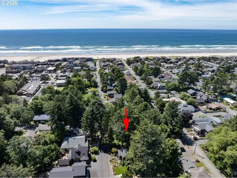 216 E Harrison Street Cannon Beach OR 97110