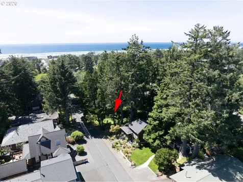 216 E Harrison Street Cannon Beach OR 97110