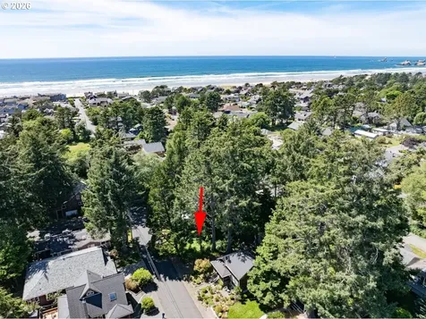 216 E Harrison Street Cannon Beach OR 97110