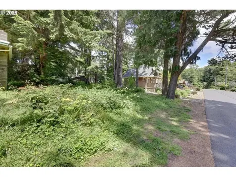 216 E Harrison Street Cannon Beach OR 97110