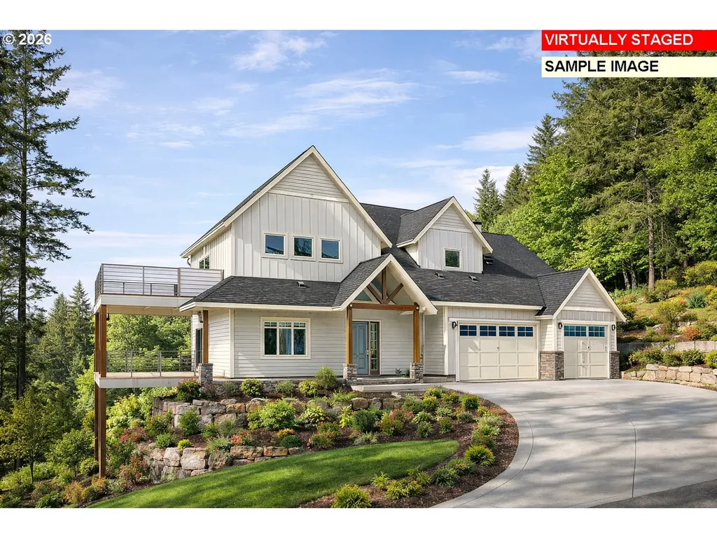 16424 NW Rock Creek Road Portland OR 97231