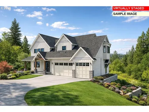 16424 NW Rock Creek Road Portland OR 97231