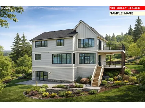 16424 NW Rock Creek Road Portland OR 97231
