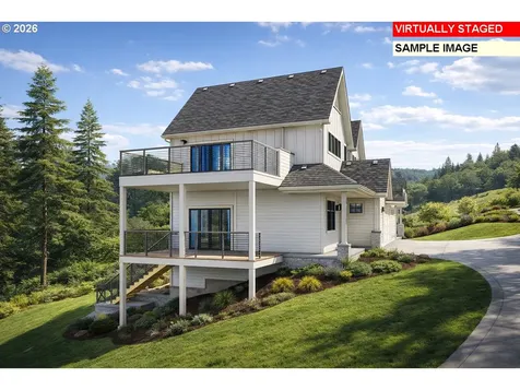 16424 NW Rock Creek Road Portland OR 97231