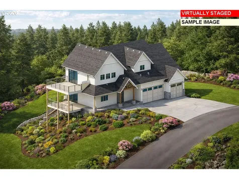 16424 NW Rock Creek Road Portland OR 97231