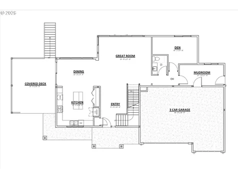 16424 NW Rock Creek Road Portland OR 97231