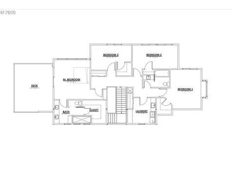 16424 NW Rock Creek Road Portland OR 97231