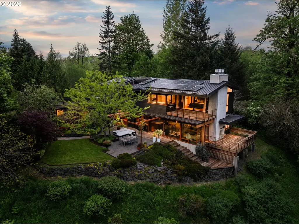 36435 SE Gordon Creek Road Corbett OR 97019