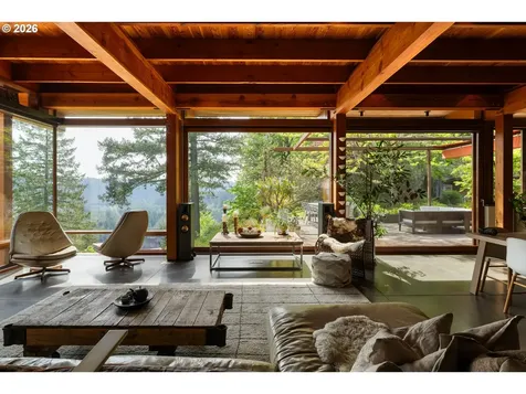 36435 SE Gordon Creek Road Corbett OR 97019