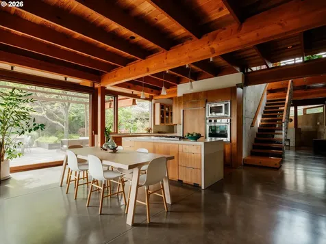 36435 SE Gordon Creek Road Corbett OR 97019