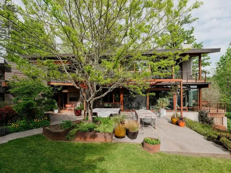 36435 SE Gordon Creek Road Corbett OR 97019
