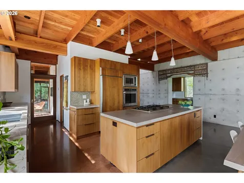36435 SE Gordon Creek Road Corbett OR 97019