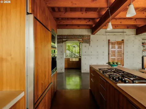 36435 SE Gordon Creek Road Corbett OR 97019