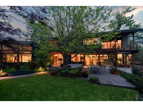 36435 SE Gordon Creek Road Corbett OR 97019