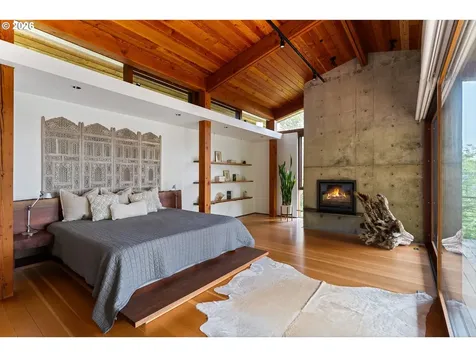 36435 SE Gordon Creek Road Corbett OR 97019
