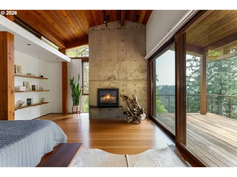 36435 SE Gordon Creek Road Corbett OR 97019