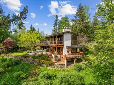 36435 SE Gordon Creek Road Corbett OR 97019