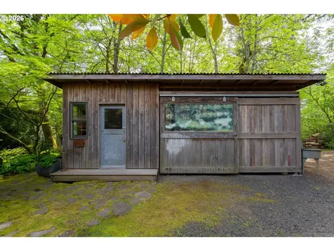 36435 SE Gordon Creek Road Corbett OR 97019
