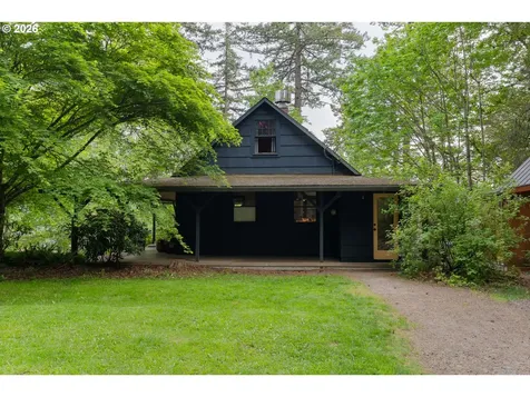 36435 SE Gordon Creek Road Corbett OR 97019