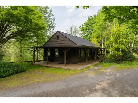 36435 SE Gordon Creek Road Corbett OR 97019