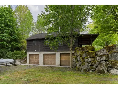 36435 SE Gordon Creek Road Corbett OR 97019