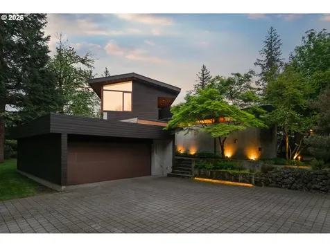 36435 SE Gordon Creek Road Corbett OR 97019
