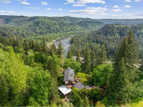 36435 SE Gordon Creek Road Corbett OR 97019