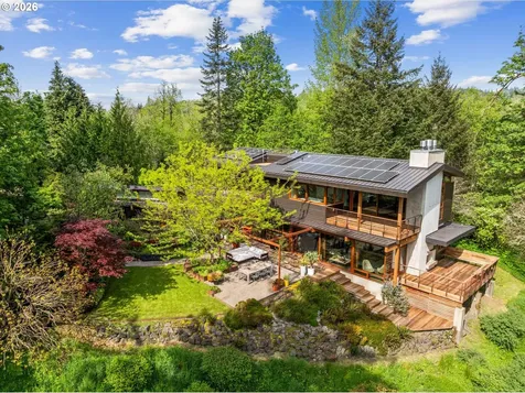 36435 SE Gordon Creek Road Corbett OR 97019