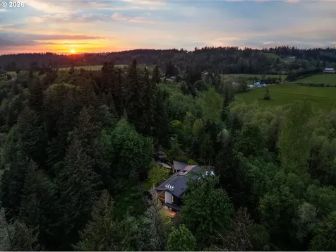 36435 SE Gordon Creek Road Corbett OR 97019