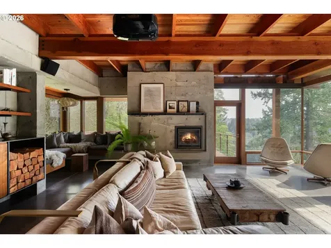 36435 SE Gordon Creek Road Corbett OR 97019