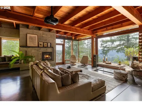 36435 SE Gordon Creek Road Corbett OR 97019