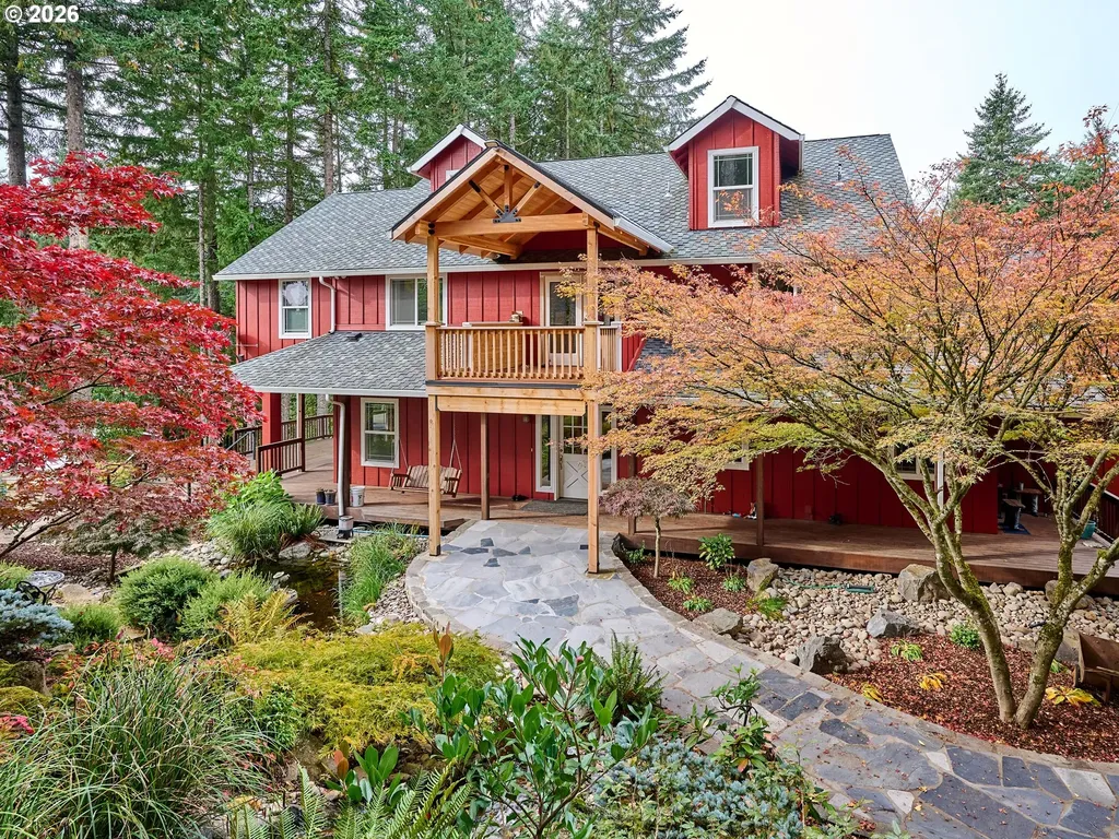 29977 SW Heater Road Sherwood OR 97140