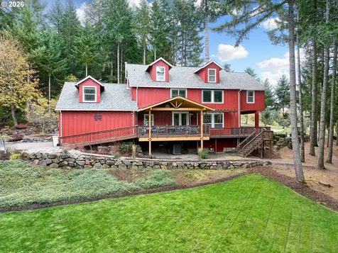 29977 SW Heater Road Sherwood OR 97140