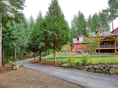 29977 SW Heater Road Sherwood OR 97140