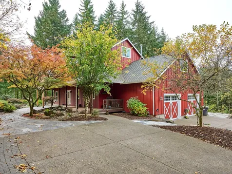 29977 SW Heater Road Sherwood OR 97140