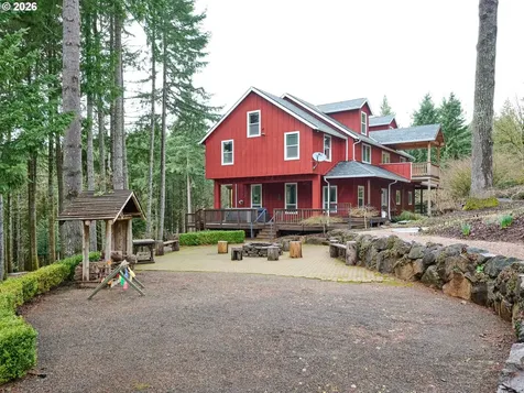 29977 SW Heater Road Sherwood OR 97140