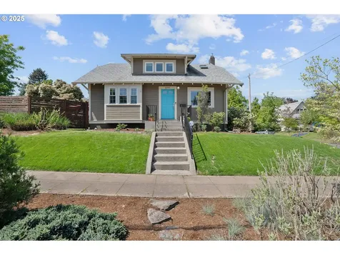 6333 NE 10th Avenue Portland OR 97211
