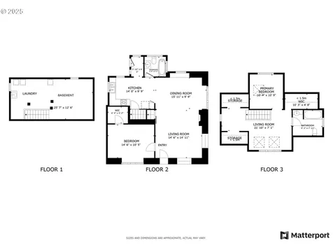 6333 NE 10th Avenue Portland OR 97211