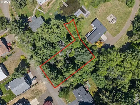 3735 NE 10th Street Otis OR 97368