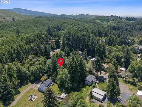 3735 NE 10th Street Otis OR 97368