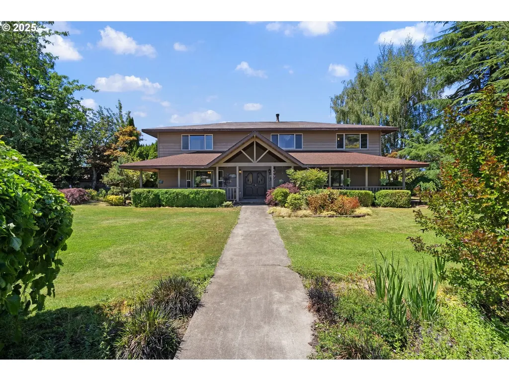 30413 S Stuwe Road Canby OR 97013