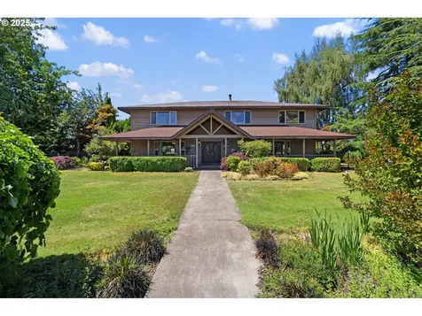 30413 S Stuwe Road Canby OR 97013