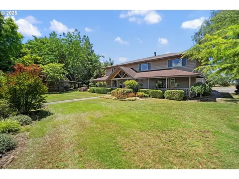 30413 S Stuwe Road Canby OR 97013
