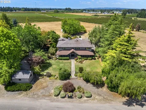 30413 S Stuwe Road Canby OR 97013