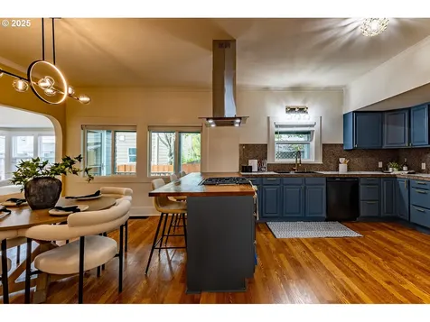 7744 SE 72nd Avenue Portland OR 97206